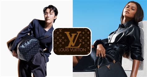 lv brand ambassador list|list of louis vuitton ambassadors.